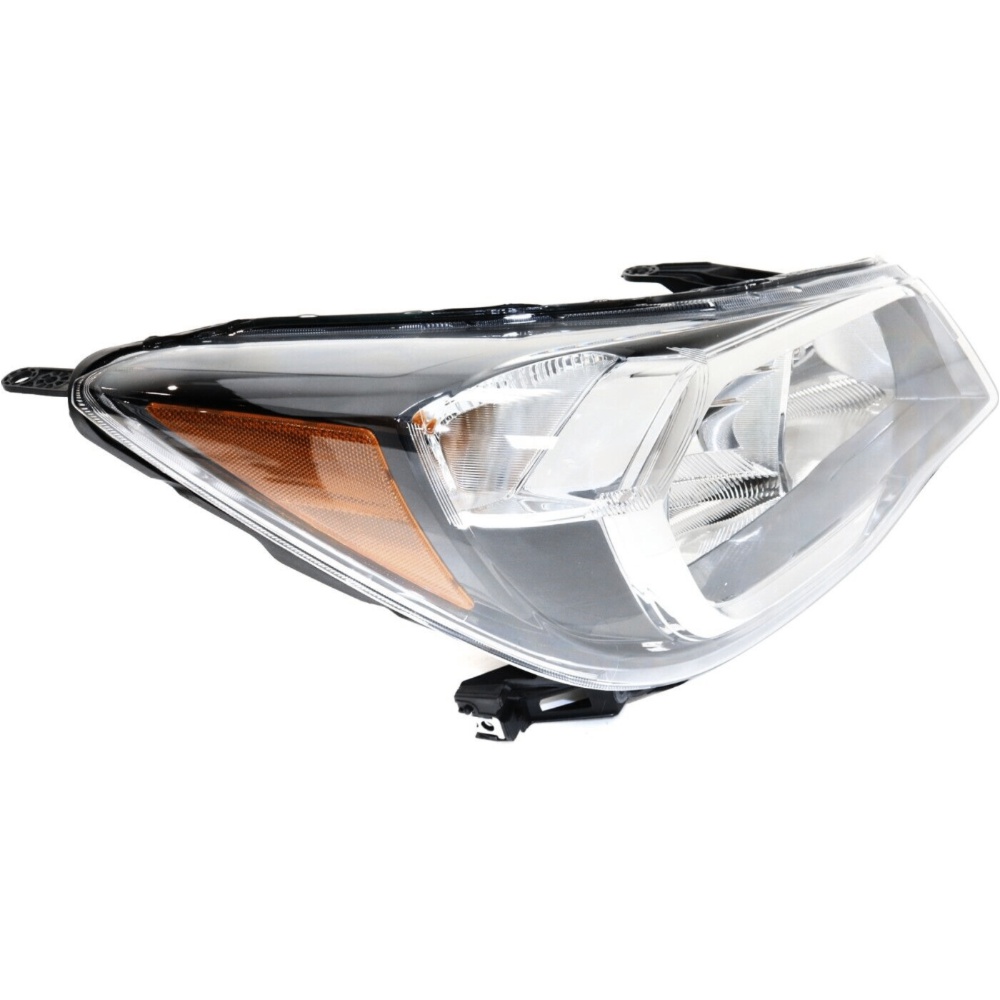 Headlight For Subaru 2014-2016 Forester Sport Utility Passenger Side