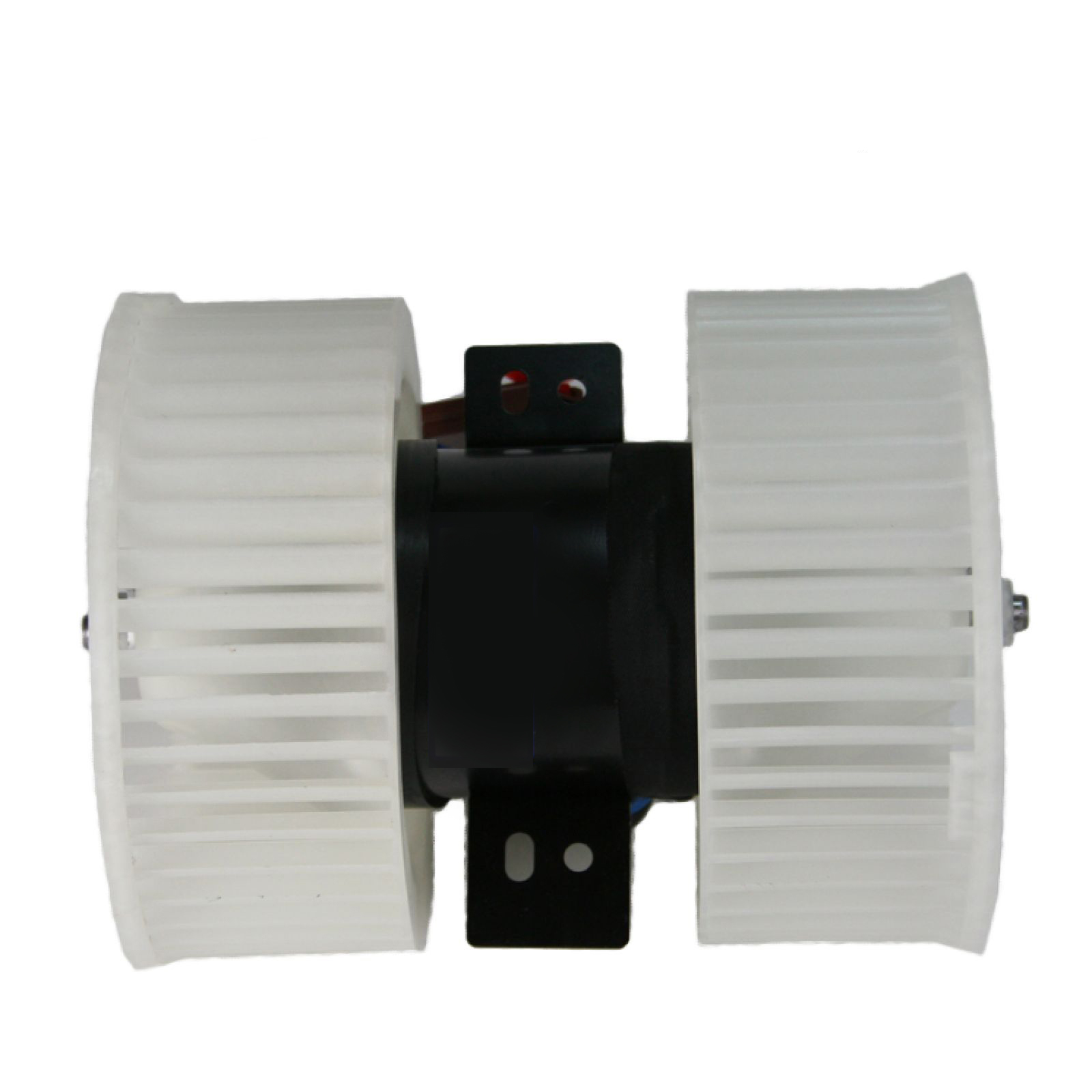 Heater A/C Dual Fan Blower Motor W/ Dual Cage For 1991-1995 Acura Legend