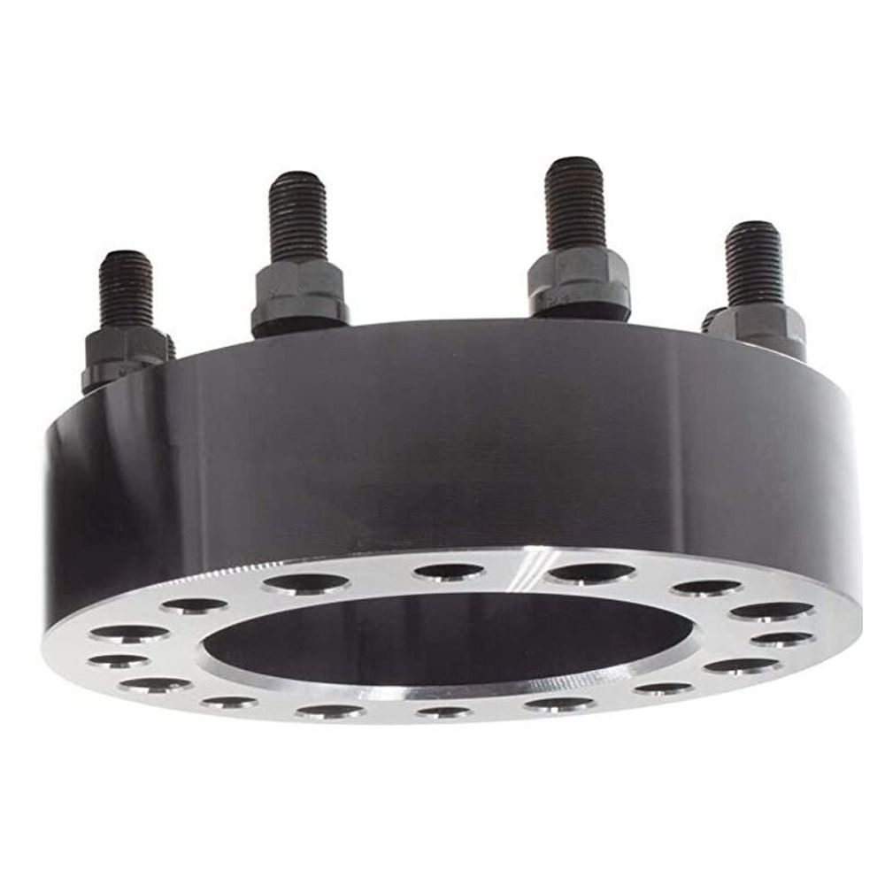 8x170 Hub Wheel Spacers 2" Inch For Ford 2000-2002 Excursion Superduty 14x2 1pc