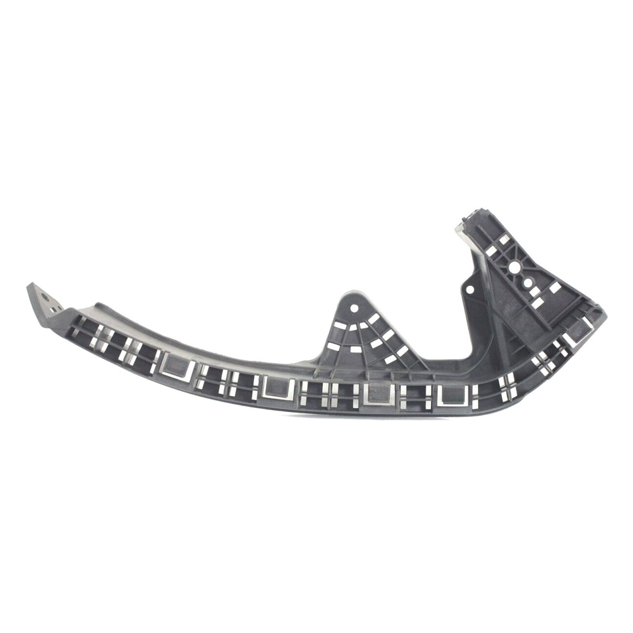 For 10-14 Insight EX Bumper Face Bar Bracket Front Right Hand Side Passenger
