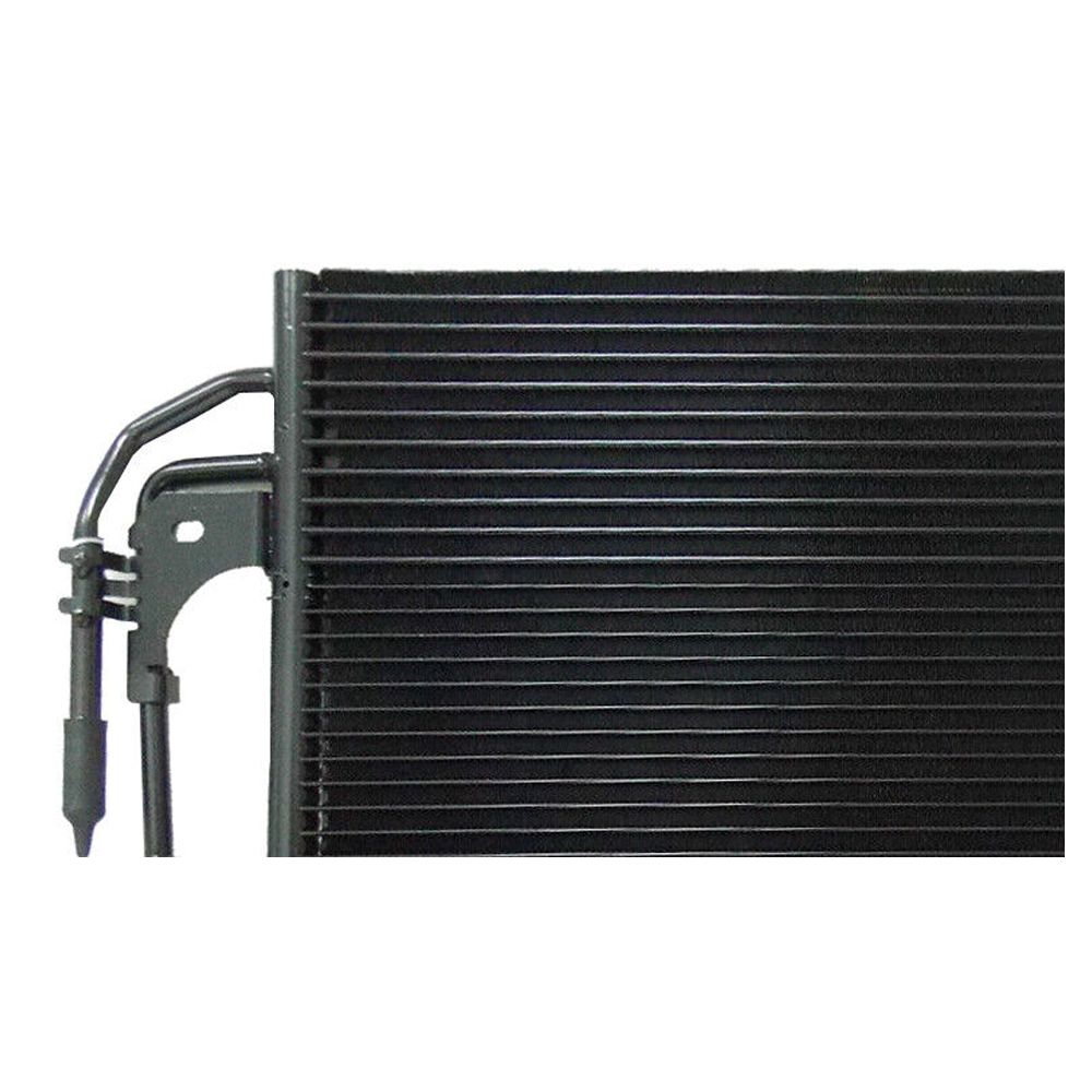 AC Condenser For 2011-2012 Ford Escape Limited Plus Sport Utility 3.0L 2.5L