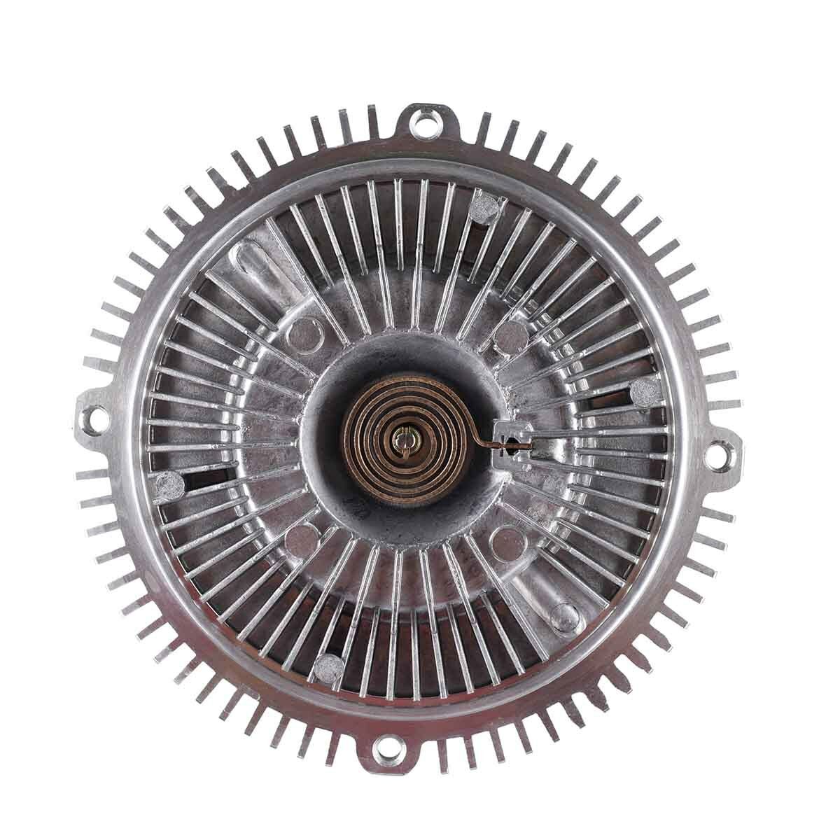 Cooling Fan Clutch For INFINITI Nissan 280ZX 300ZX 200SX 240SX M30