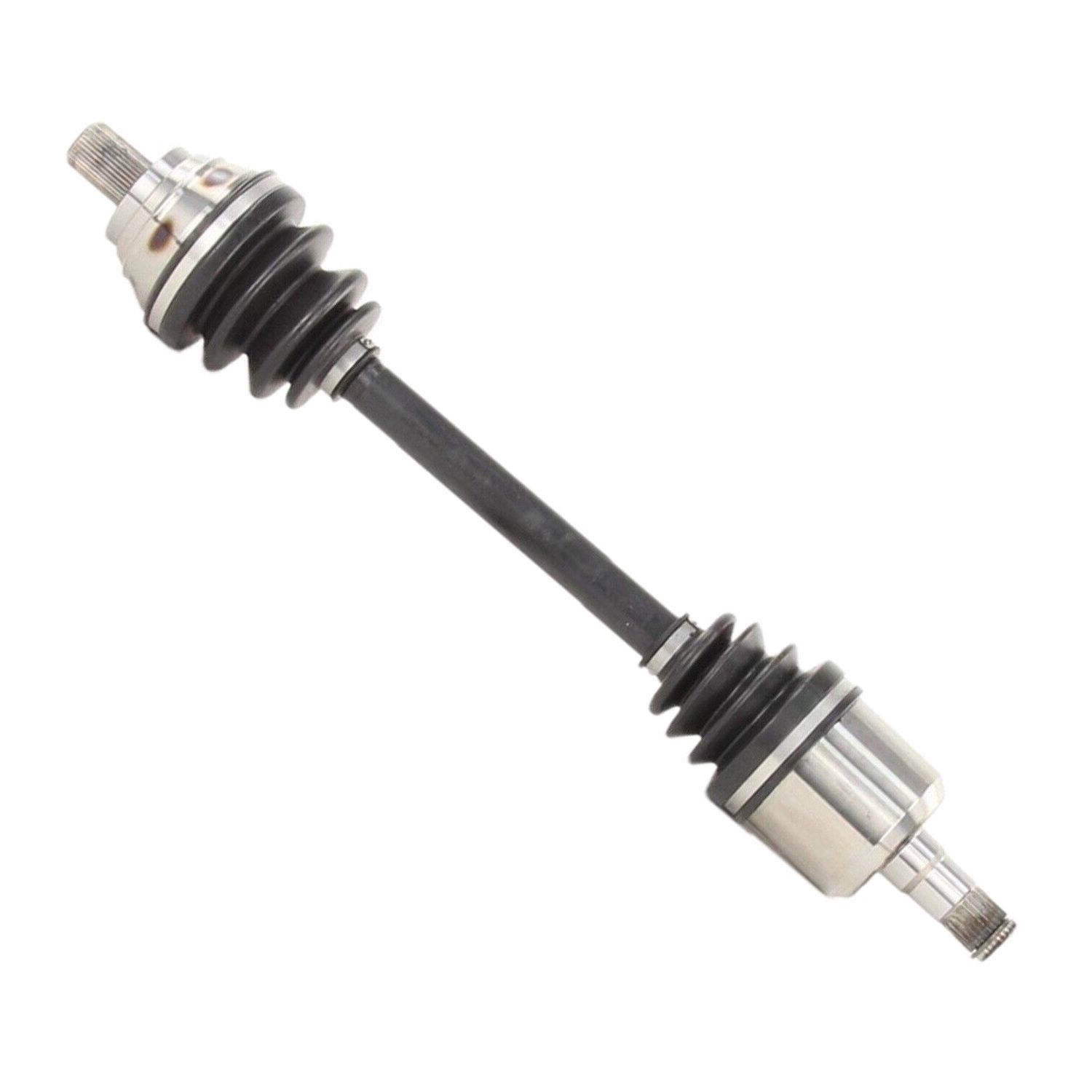 Front Left Driver CV Axle Shaft Drive Driveshaft For 08-12 Jetta SEL Automatics