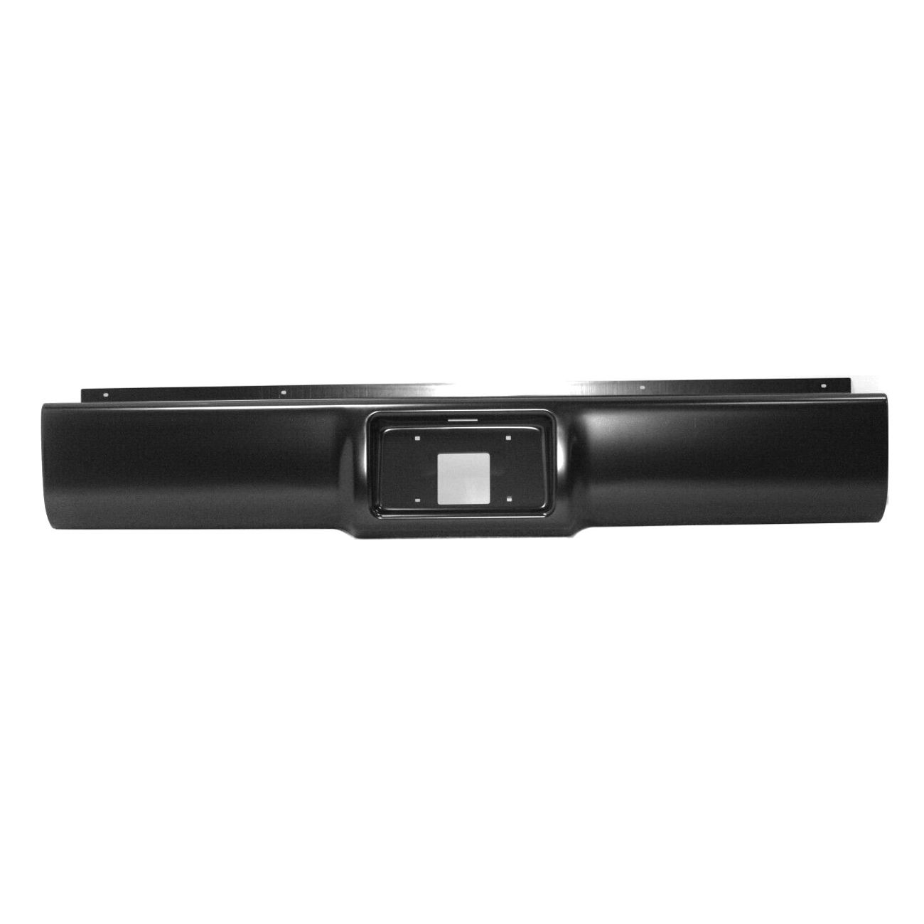 Roll Pan For 1989-1990 V3500 Scottsdale GMC 1988-1998 C1500 Sierra SLE Rear
