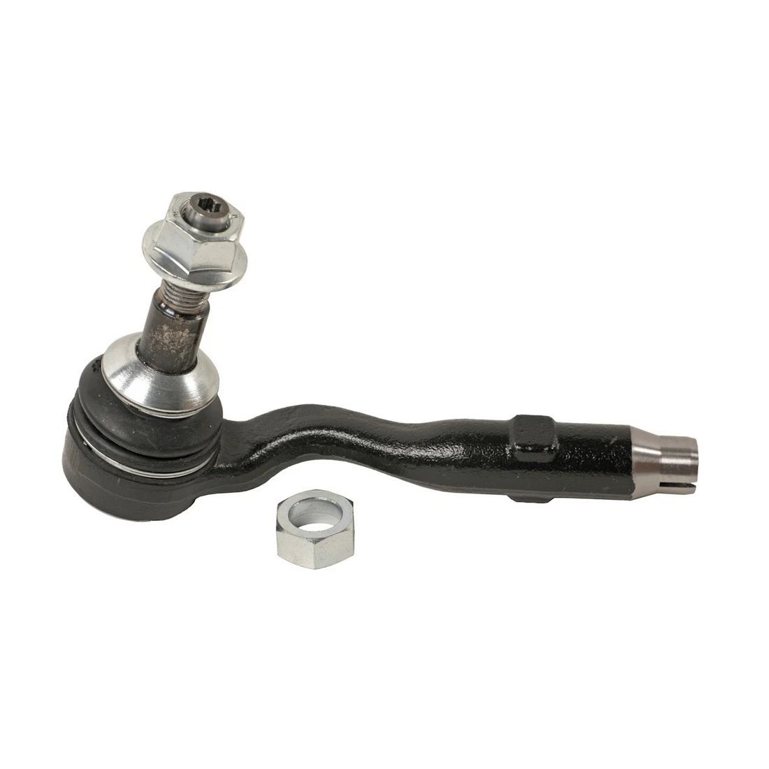 ES800915 Moog Tie Rod End Front Or Rear Passenger Right Side For 6-Series 650 5
