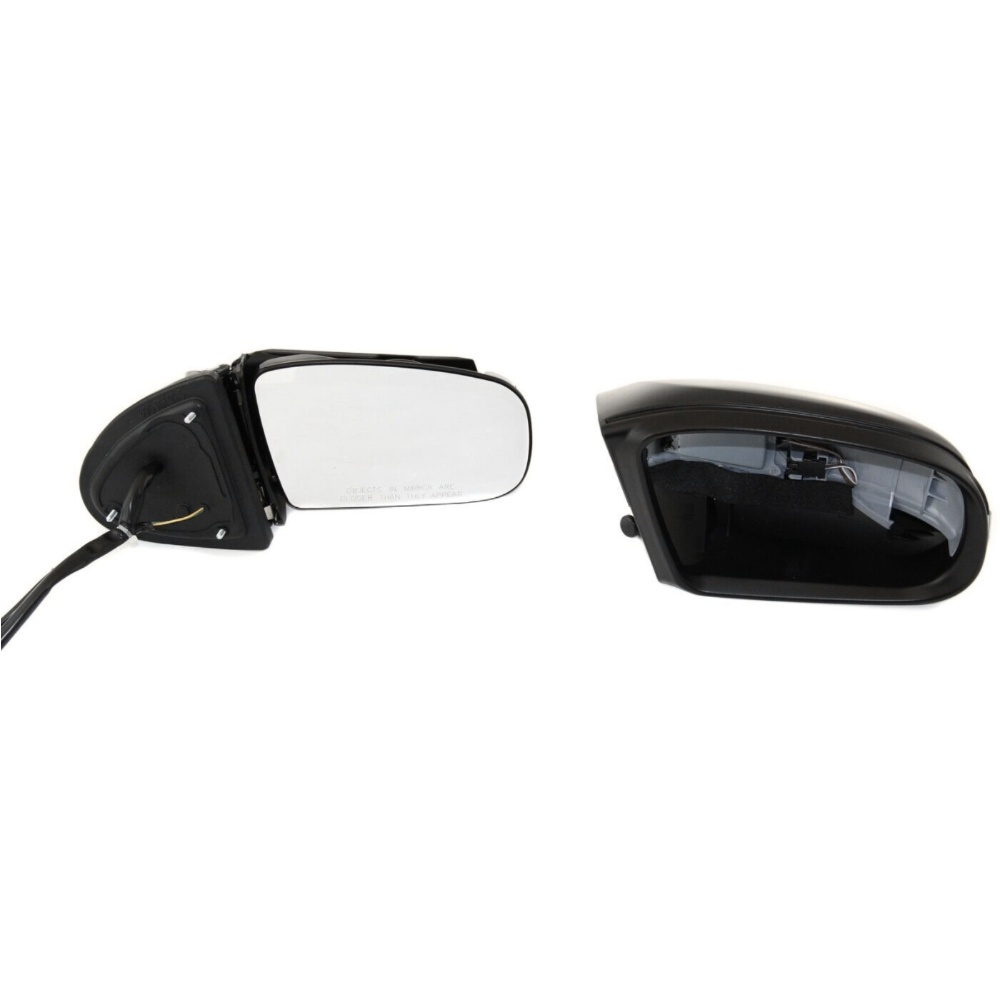 Power Mirror For 2000-2002 S430 S500 Right Heated Paintable