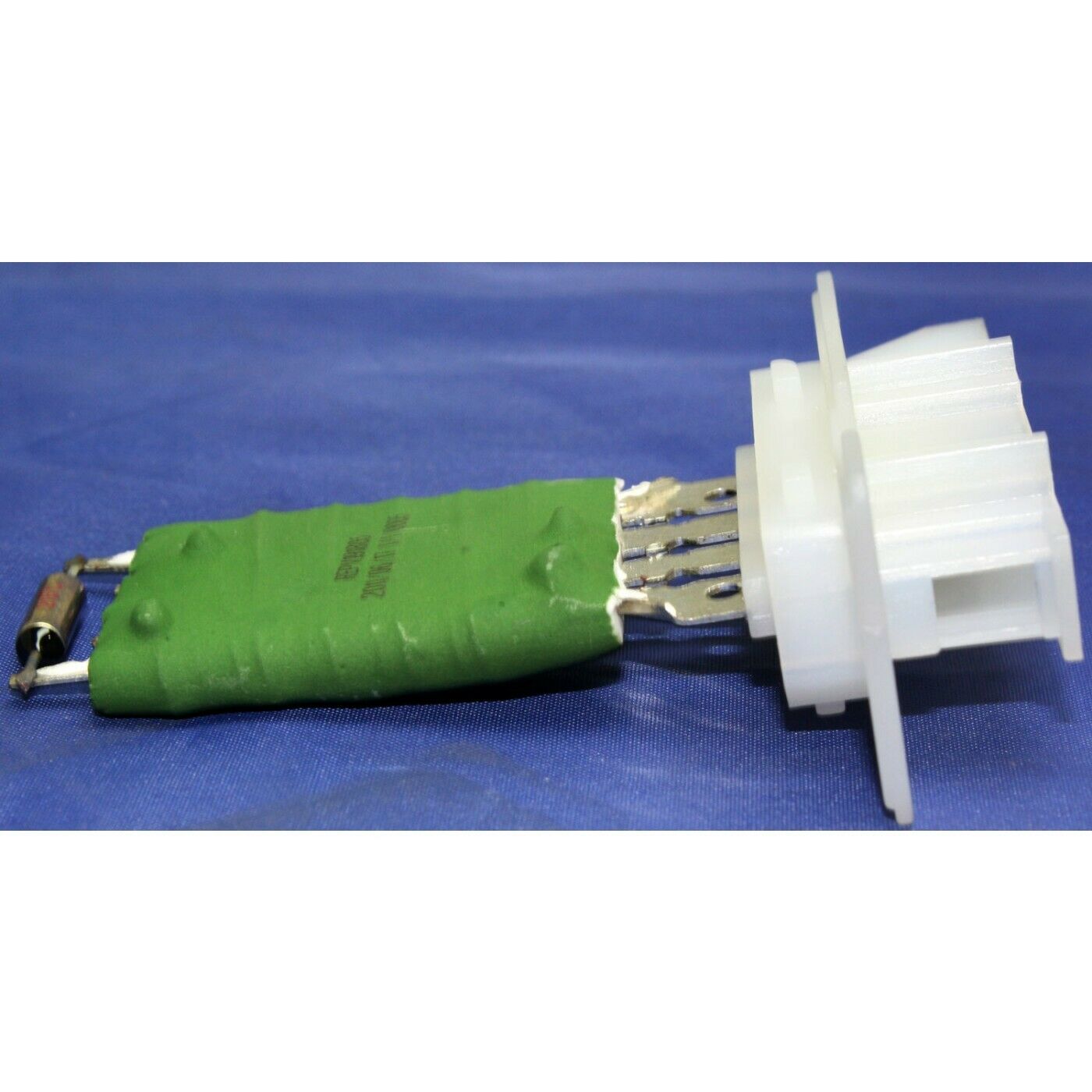 Heater Blower Motor Resistor For Volkswagen Eos GTI Jetta Passat Rabbit A3 CC