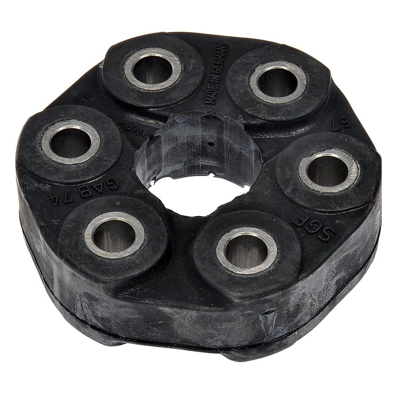 Drive Shaft Flex Joint For 2010-2013 Corvette Grand Sport Convertible 3-Series