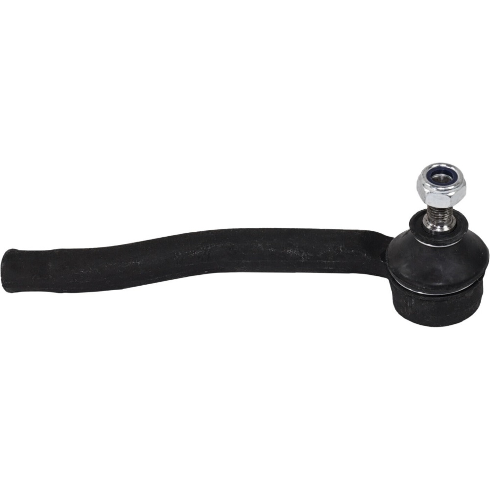 Set Of 2 Tie Rod End For 2009-2014 Honda Fit 2010-2014 Honda Insight Adjustable
