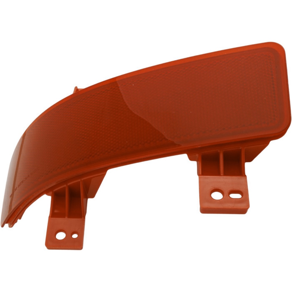 For Honda Bumper Face Bar Reflector Light Lamp Rear Driver Left Side Hand