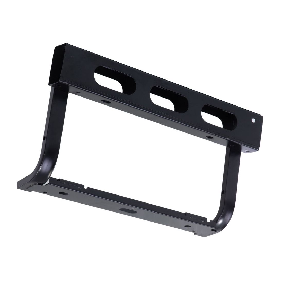 For 05-10 Dakota Laramie Crew Cab Pickup Radiator Core Support Lower Tie Bar