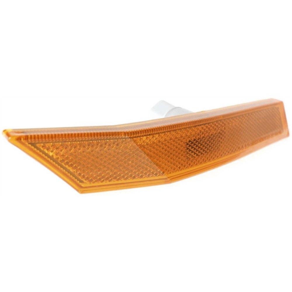 Side Marker For Ford 06-09 Fusion Mercury 06-09 Milan W/ Bulb(s) Front Right