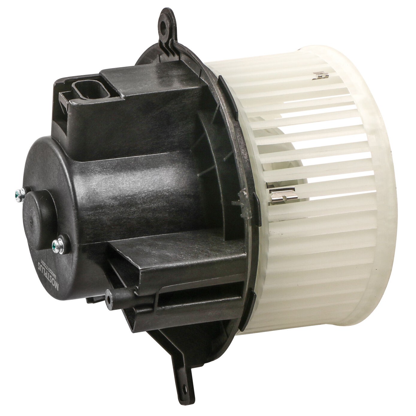 Blower Heater Motor For 2007-2011 Chevy Silverado GMC Sierra 1500 2500 3500 HD