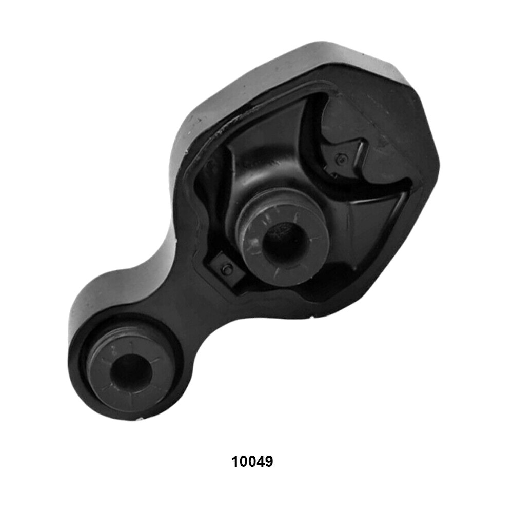 Engine Mounts & Trans. Mount, W. Diff. Mounts 5Pcs Set .0L