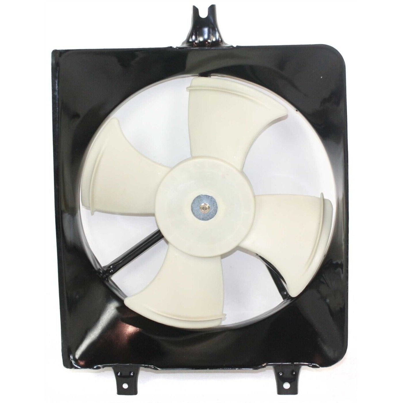 A/C Condenser Cooling Fan For 97-98 CL Base Honda 95-97 Accord EX-R V6 Engine