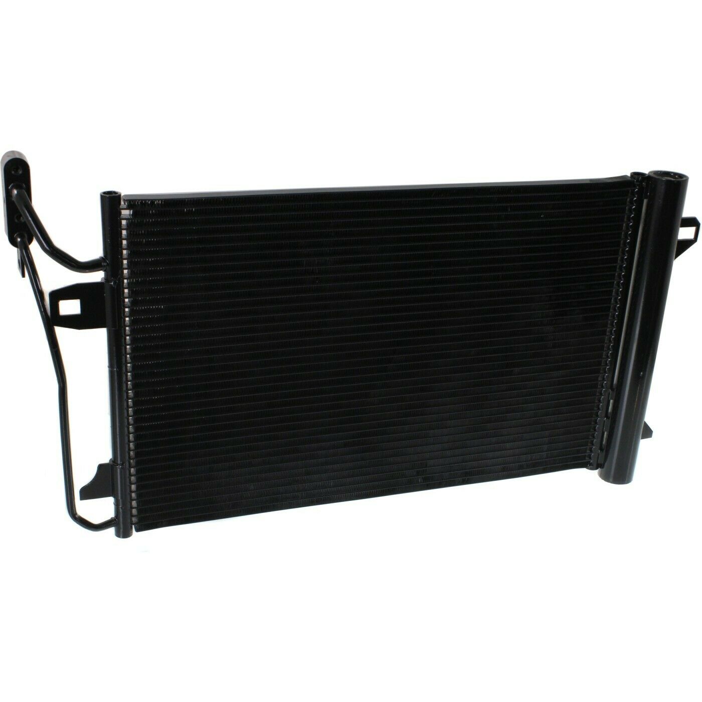 AC Condenser For Ford 10-12 Fusion Sedan Mercury 10-11 Milan Sedan With Drier
