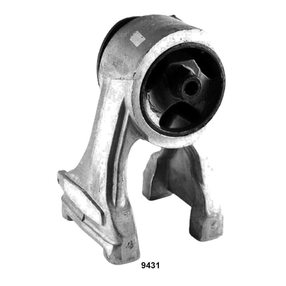 Engine Motor Mounts & Auto Trans. Mounts 5Pcs Set VTEC