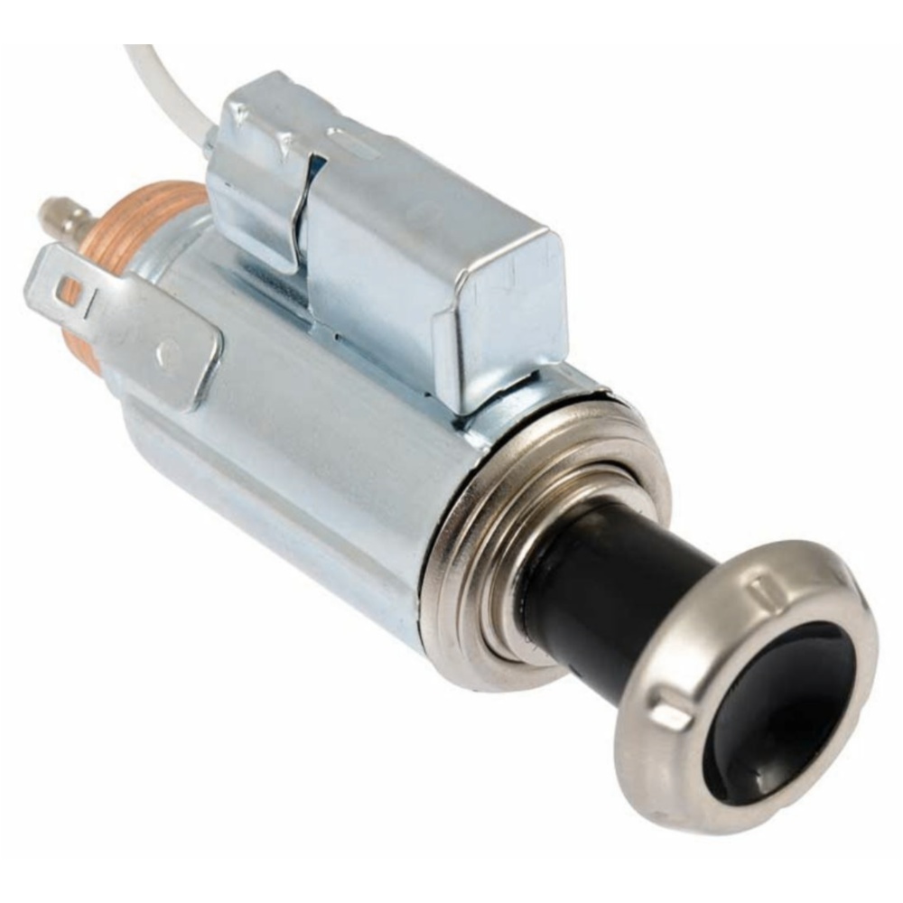 Cigarette Lighter Assembly For Chevrolet GMC Truck