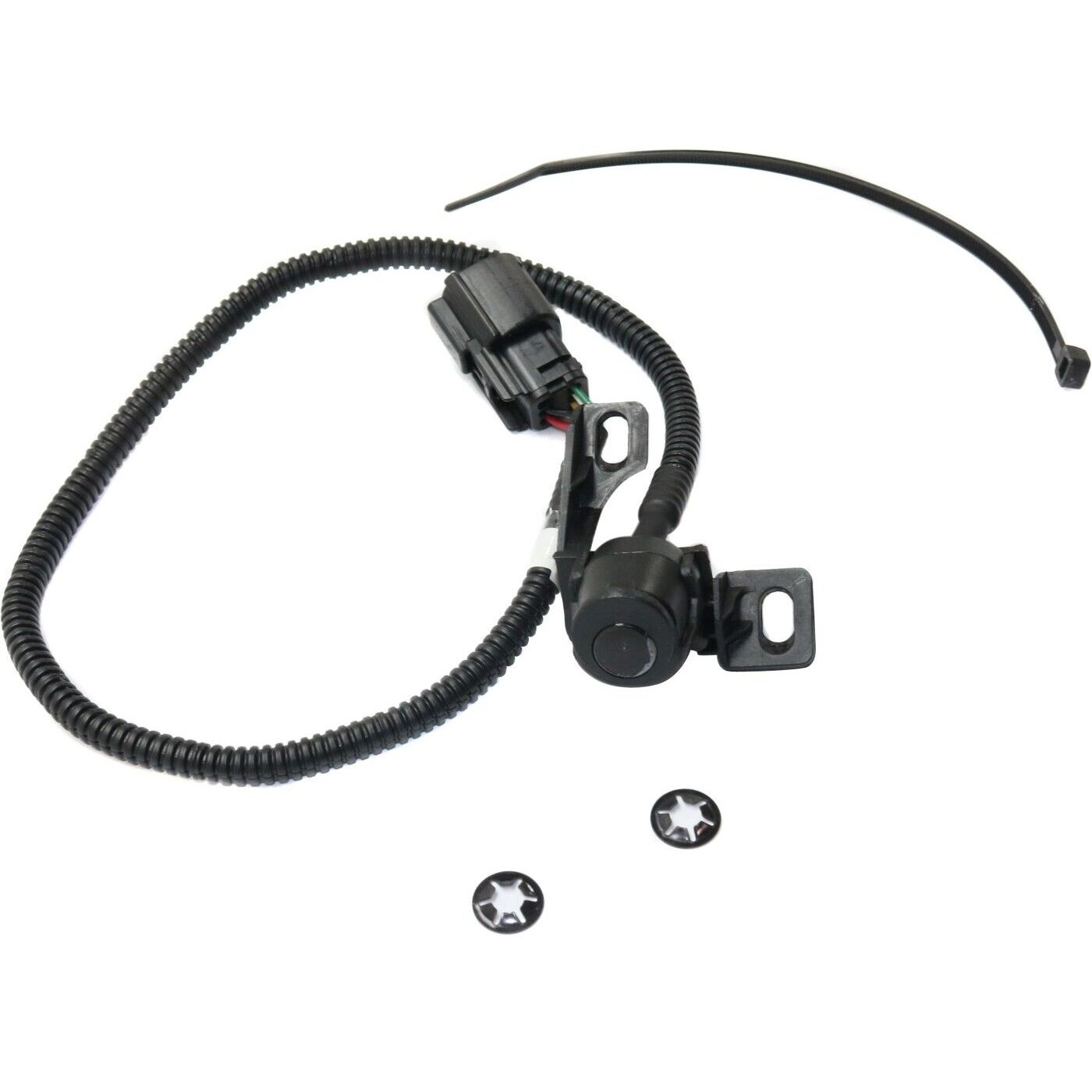 Back Up Camera For 07-08 F-150 Harley-Davidson Edition Crew Cab Pickup Colored