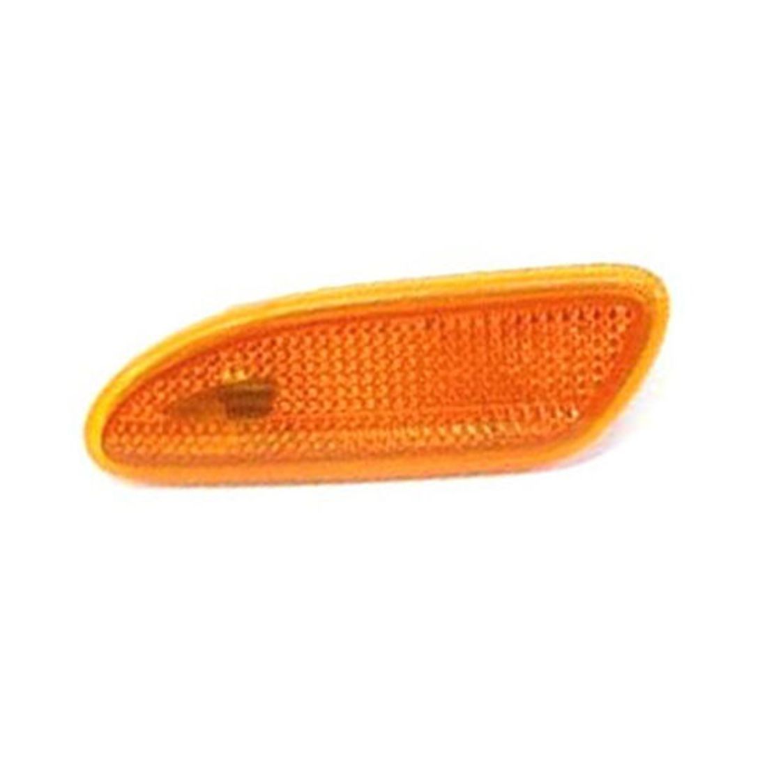 Front Driver Left Turn Signal Marker For Mercedes-Benz 06-07 C230 Sport W203