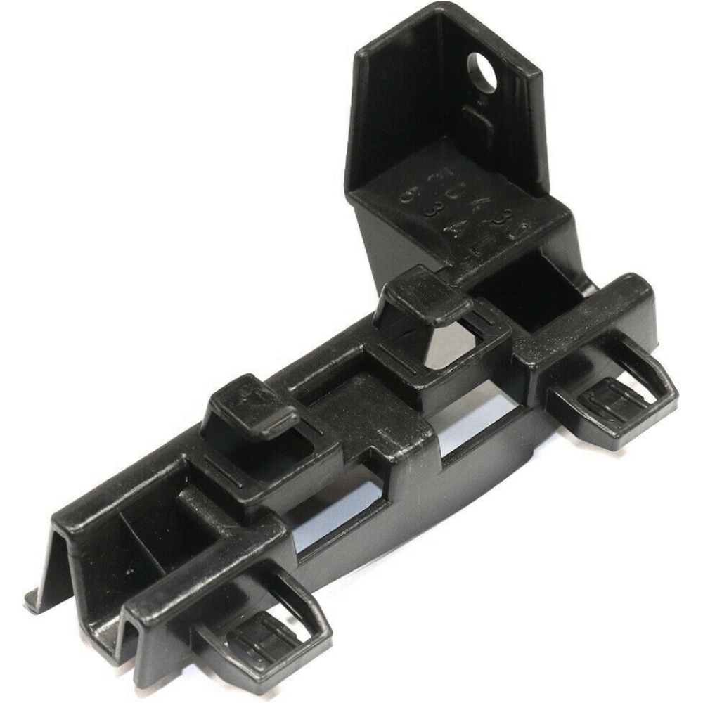 4 Sets Of - Bumper Bracket For 06-10 Explorer 07-10 Explorer Sport Trac Front Driver