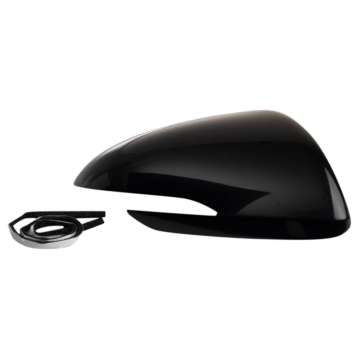 For 2017-2018 Hyundai Elantra Right Mirror