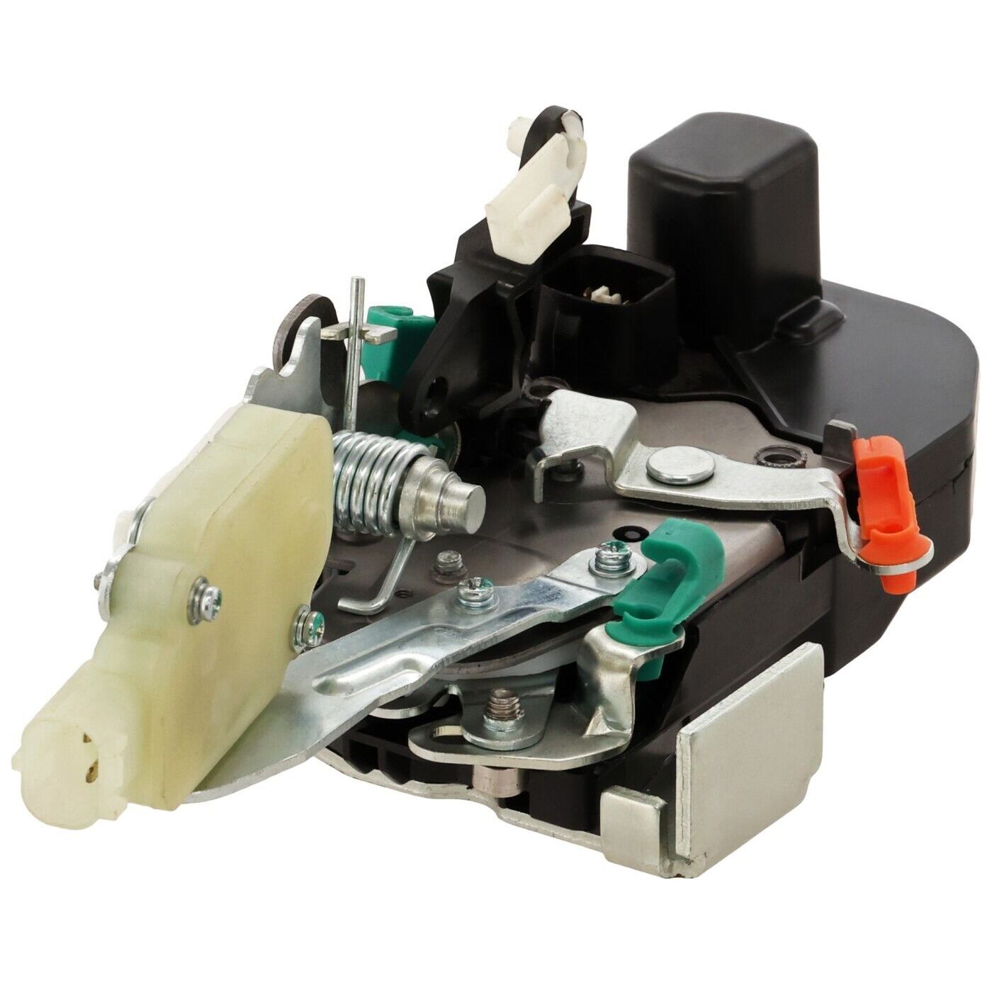 For Dodge 2009-2010 Challenger Base Coupe Door Lock Actuators 4589603Ae