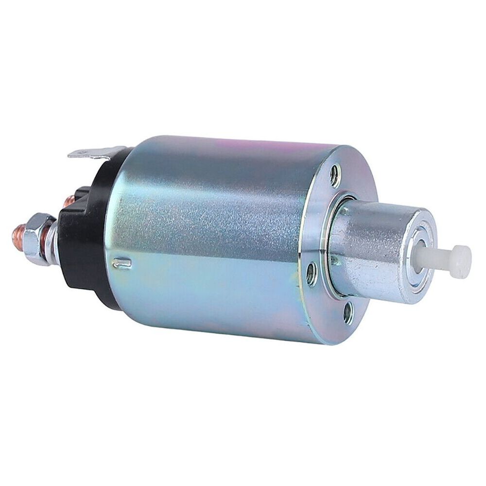 12V Solenoid Switch