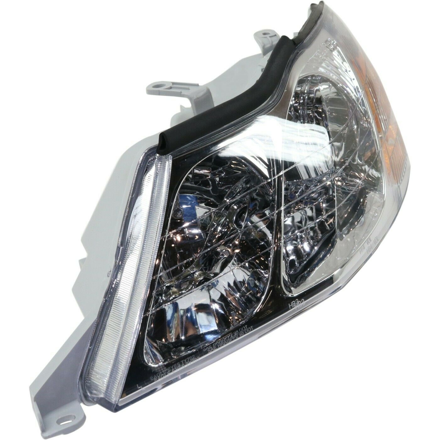 Headlight For 2000-04 Avalon XL Sedan 2000-04 Avalon XLS Sedan Left With Bulb