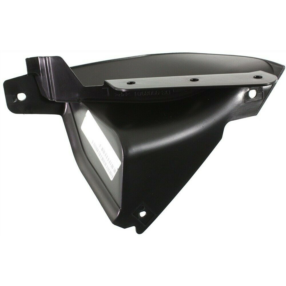 Fog Light Cover Driver Left Side LH Hand For 2009-2010 Nissan Murano