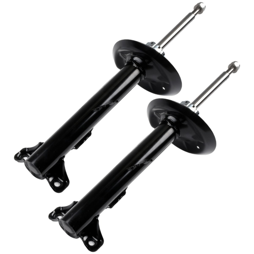 Front Pair Struts Shocks For 1996-2002 BMW Z3 Or 2.2L 2.5L 3.0L 3.2L