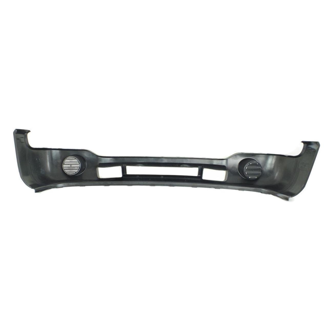 Lower Bumper Cover Valance For Classic Sierra