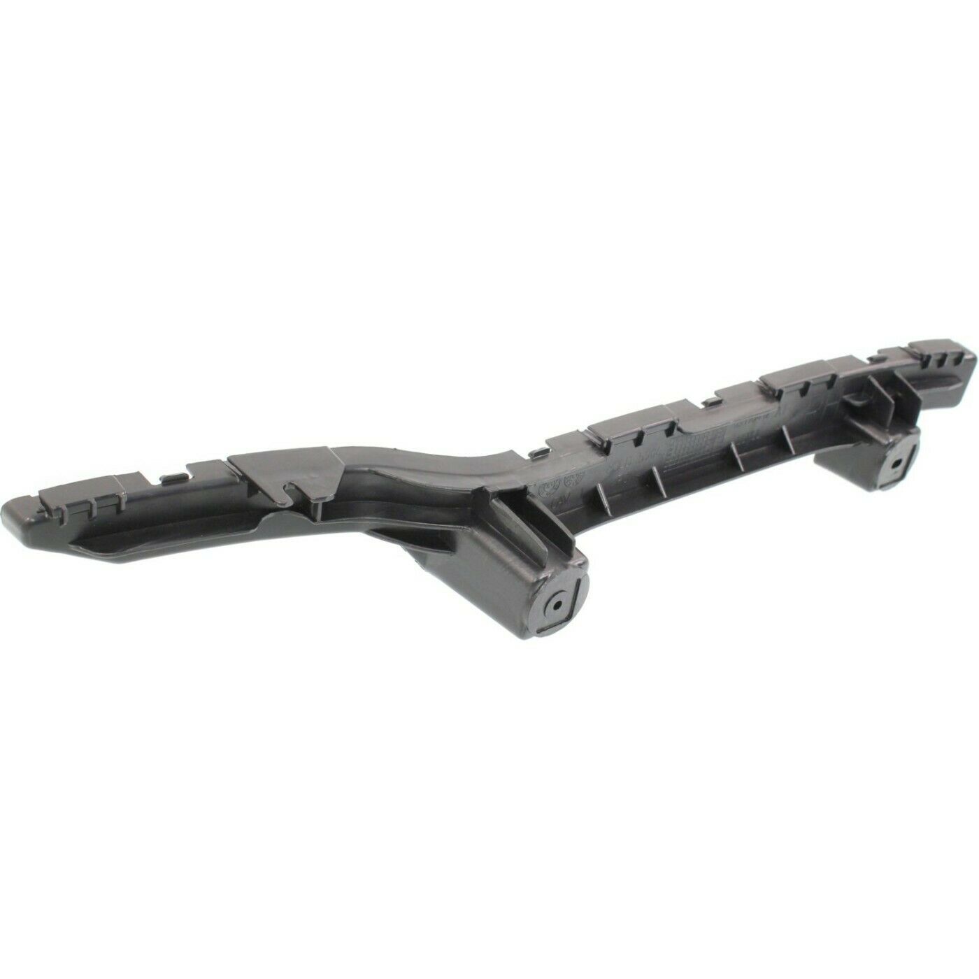 2 Sets Of - Bumper Bracket For Dodge 2009-2013 Journey Sport Utility Rear Left &