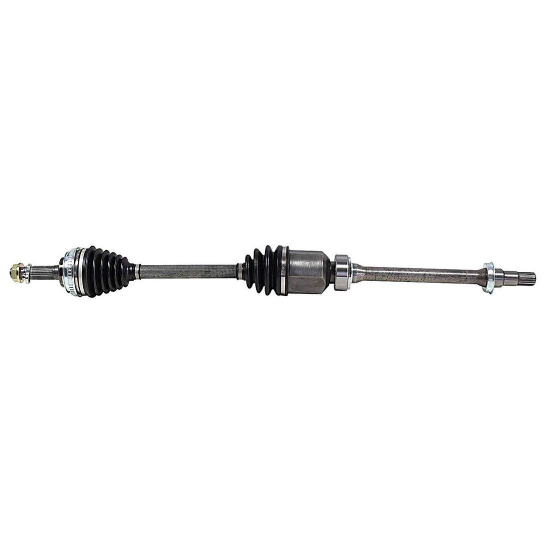 For 94-98 Celica GT Coupe Front Right Passenger Side CV Joint Axle Drive Shaft
