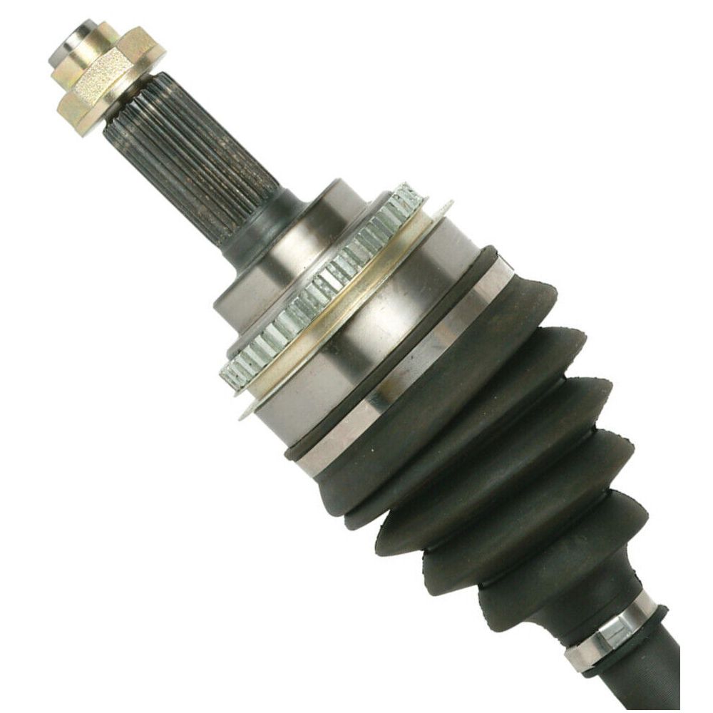 Front CV Axle Shaft Assembly 2 For Subaru Impreza 2003-2008 Forester 2.5L