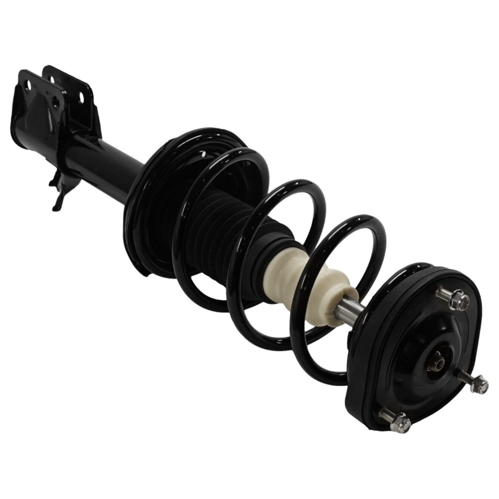 Shock Absorbers And Strut Assembly Rear Driver Left Side Hand For 04-07 Impreza