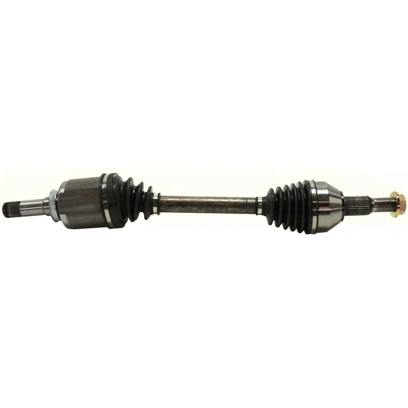 CV Joint Axle Shaft Assembly Front Driver Left Side For Chevy LH Hand Acadia