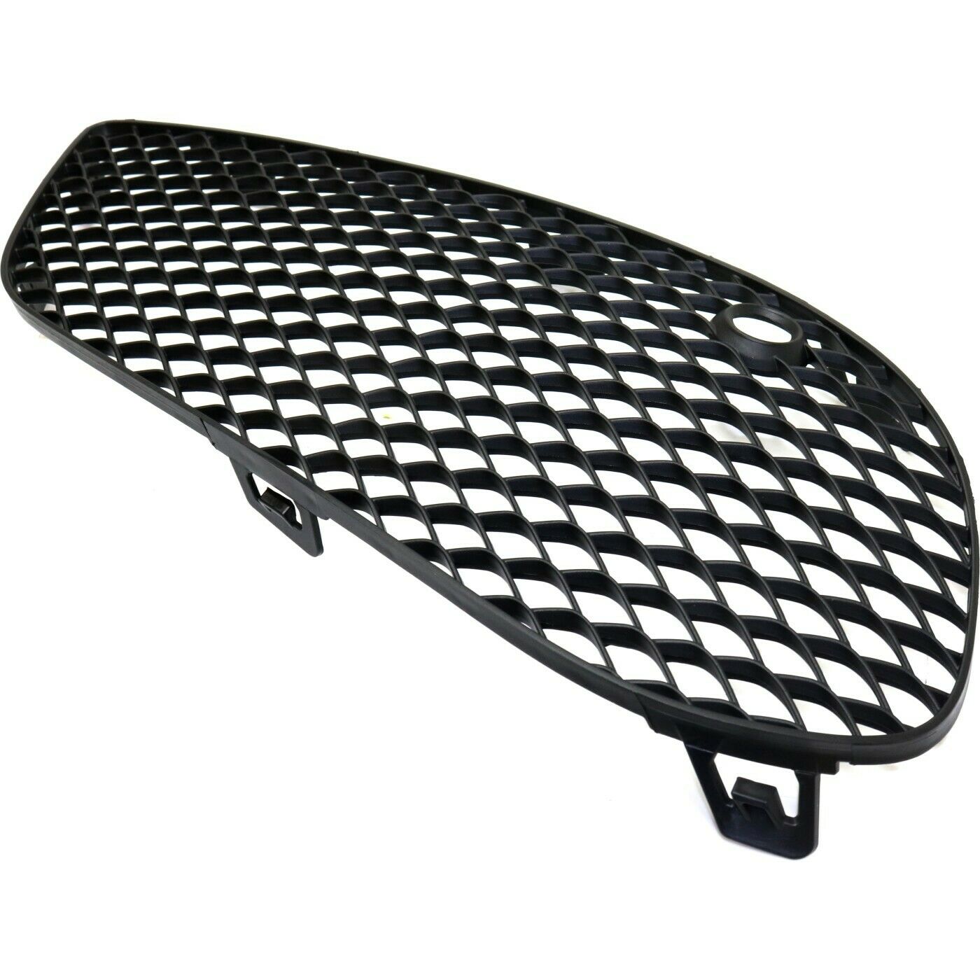 Fog Light Cover Driver Left Side For Mercedes-Benz Mercedes C Class LH Hand