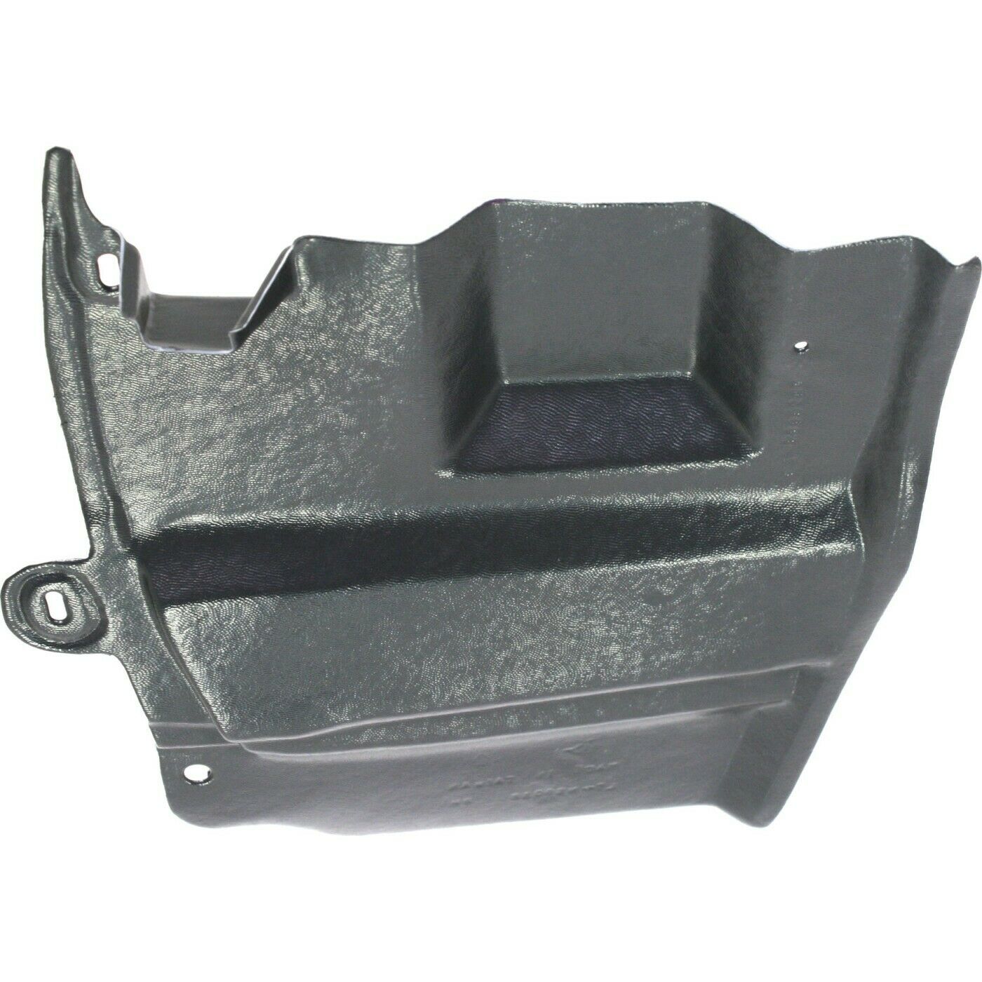 4 Sets Of - Engine Splash Shield For 2007-2013 Nissan Altima Sedan Right Plastic