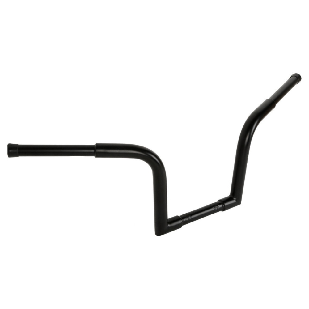 For 1965-2022 Harley-Davidson 10" Rise Frisco Ape Hanger FAT 1-1/4" Handlebar