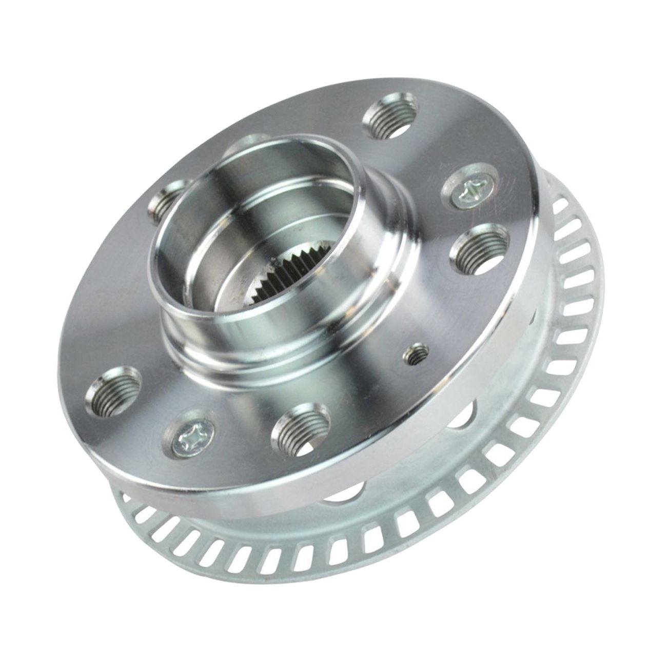 For 2002-2005 Volkswagen Beetle GLS Sport Turbo Hatchback Wheel Hub Assembly