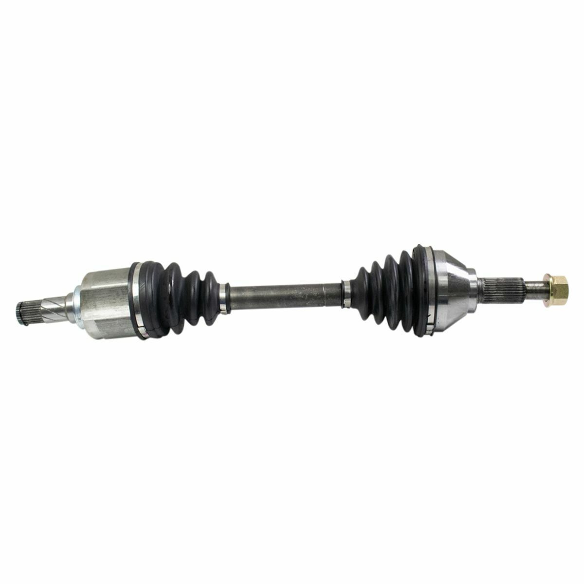 Complete Front CV Axle Shaft Assembly Pair Left/Rights For Altima 3.5L V6 W/ CVT