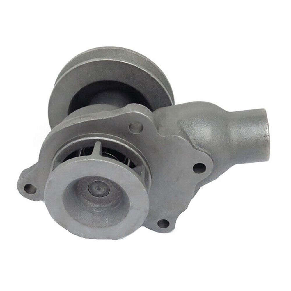 Water Pump For AM General 1969-1971 DJ5 Jeep 1956 475 Ma Wp1000