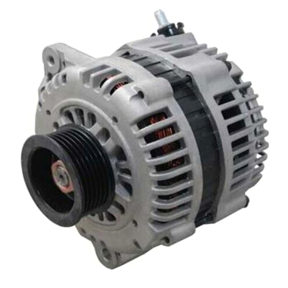 For 2002-2004 I35 Base Sedan Nissan 1995-2003 Maxima GLE Sedan Alternator