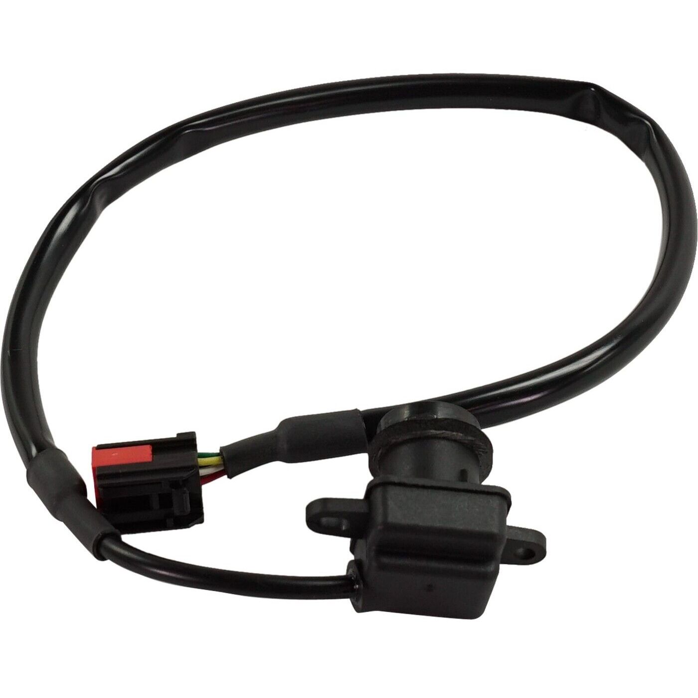 Back Up Camera For Ram 2014-2023 ProMaster 1500 Base Standard Cargo Van Angle