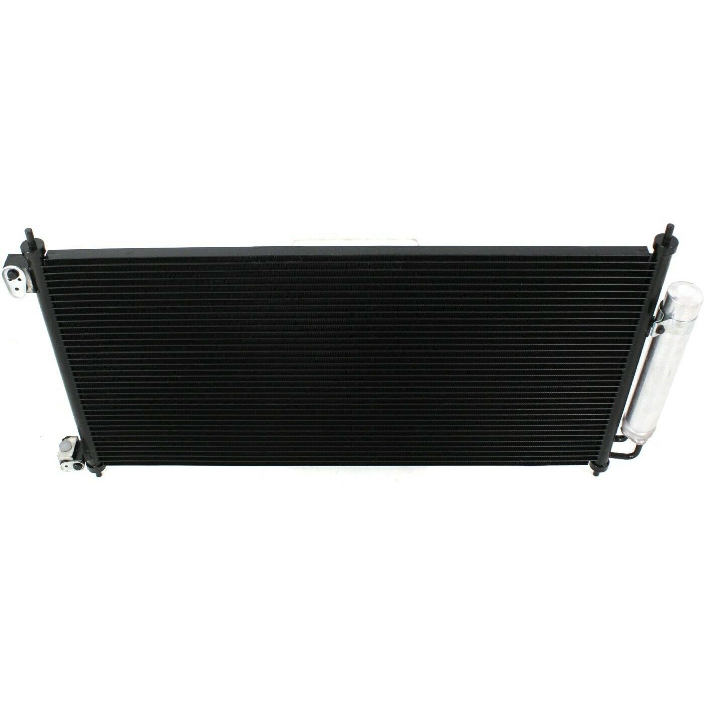 AC Condenser For Acura 2004-2008 TL Base 2007-2008 TL Type-S With Receiver Drier