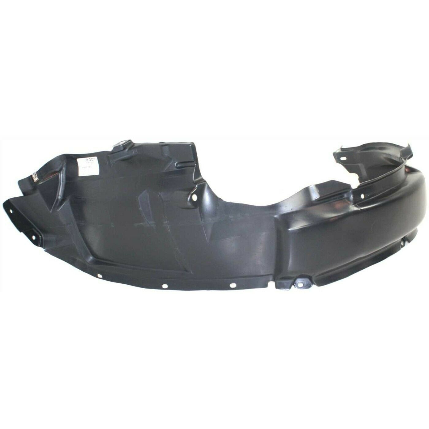 6 Sets Of - Fender Liner For 08-12 Escape 08-11 Mariner Front Left