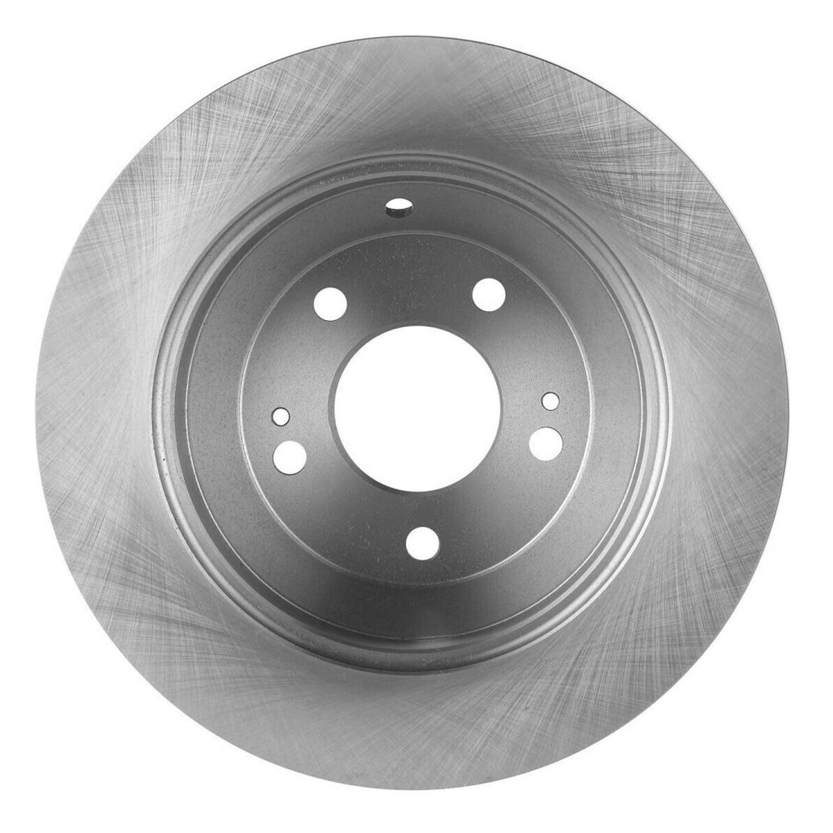 Rear Brake Rotors & Pads For 2017-2019 Hyundai Santa Fe XL Sport Utility 2.4L