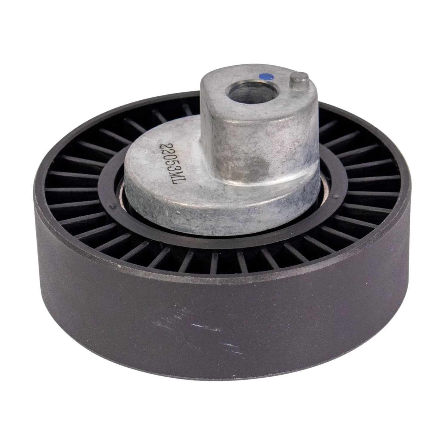 For 1998-2002 BMW Z3 M Roadster Convertible Serpentine Belt Idler Pulley