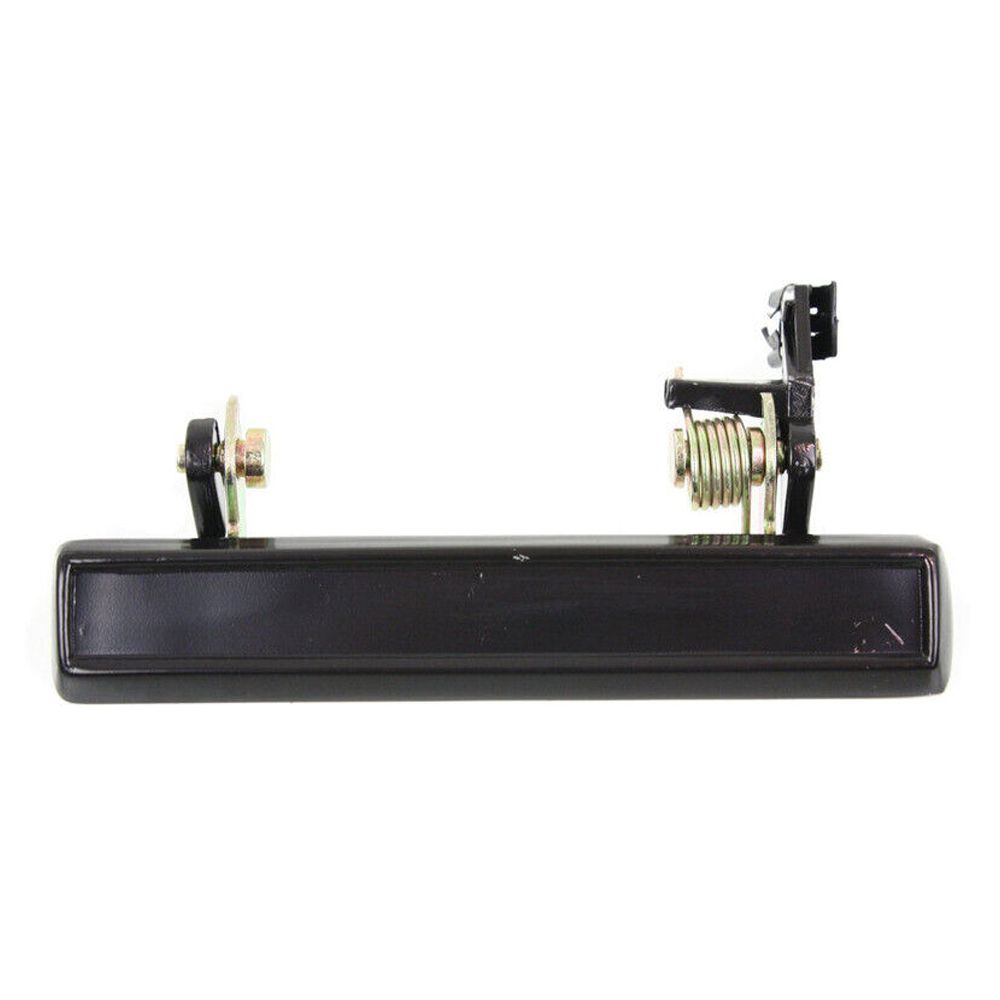 Exterior Door Handles Set Front For 82-87 Regal Chevrolet 77-79 Caprice Monte